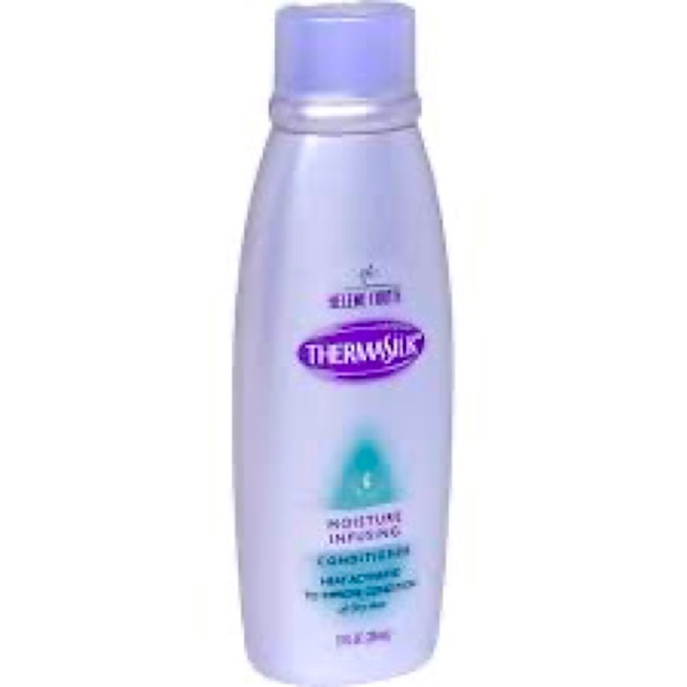 COPY - Helene Curtis Thermasilk Moisture Infusing Conditioner
